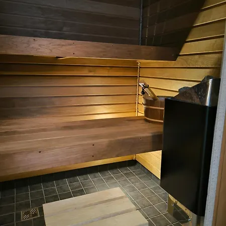 Border Grafovi דירה