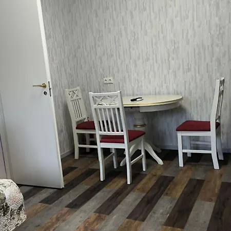 Apartamento Border Grafovi Narva