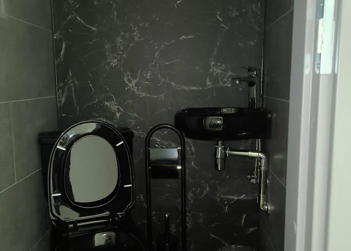 Apartament Border Grafovi Narwa