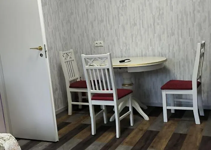 Apartament Border Grafovi Narwa